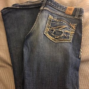 Buckle “BKE” Stella Denim jeans